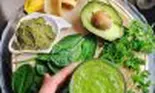 Smoothie-ul delicios care îți face ziua mai frumoasă! Rețeta secretă dezvăluită de Lili Sandu: „Un mic dejun sănătos bogat în vitamine, proteine și antioxidanți'