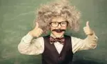 TESTE DE INTELIGENȚĂ PENTRU MICUL EINSTEIN