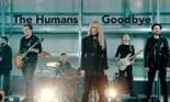 The HUMANS' pleacă spre Lisabona: Aducem Eurovisionul aici, la 100 de ani de România!'
