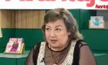 Urania, declarații incredibile despre persoanele care vorbesc urât: „Faptul că vorbești jignitor la adresa cuiva, nu te descalifică pe tine că ești necioplit, ci spiritul tău este…'