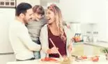5 sfaturi de la designeri pentru amenajarea cu stil a unei bucătării de familie