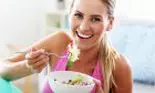 Cea mai simplă dietă. Te ajută să slăbești rapid, fără să te înfometezi sau să îți numeri caloriile la fiecare masă