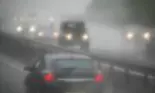 Cod galben de ceață densă în mai multe județe! Șoferii trebuie fie foarte atenți în trafic pentru că vizibilitatea este redusă