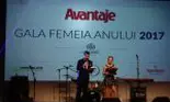 Revista Avantaje și-a desemnat câștigătoarele premiilor Femeia Anului 2017