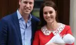 Așteptarea a luat sfârșit. Prințul William și Kate Middleton au dezvăluit numele celui de-al treilea copil