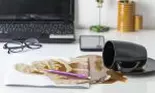 Dacă ai vărsat cafeaua, se spune că vei primi bani! Cele mai tari superstiții despre băutura pe care o savurezi dimineața