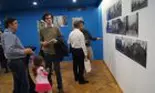Salutări din Uranus! – prima expoziție interactivă de fotografie și pictură, dedicată binecunoscutului car-tier din centrul Bucureștiului