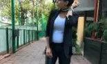 Adelina Pestrițu și iubitul ei, Virgil, au ales numele pentru fetița lor: „După seri întregi petrecute pe internet în căutarea numelui pentru micuță, am căzut de comun acord'