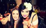 Adriana Bahmuțeanu împlinește, astăzi, 44 de ani. Mara Bănică i-a transmis un mesaj emoționant