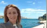 Camelia Potec a dat vestea cea mare. Sportiva este însărcinată în cinci luni