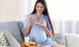 Ce alimente să consumi pentru a-ți crește șansele de a rămâne însărcinată?