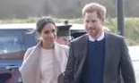 Ce titluri nobiliare au primit prințul Harry și Meghan Markle?