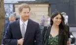 Anunțul oficial făcut de familia regală britanică. Cine o va conduce pe Meghan Markle la altar în ziua nunții?