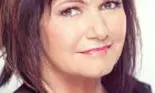 Lumea muzicală este în doliu. Cântăreața Claudine Luypaerts a murit