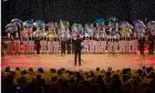 Concert gratuit pentru copii la Sala Radio, pe 1 iunie