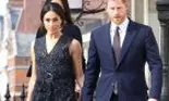 Cum arată caleașca pe care prințul Harry și Meghan Markle o vor folosi în ziua nunții regale?