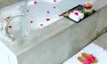 Cum îți poți transforma baia într-un SPA? Trucurile care te ajută să te relaxezi și să scapi de energiile negative