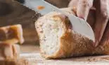 De ce este periculoasă coaja de pâine? Conține substanțe nocive pentru organism la care nici nu te-ai fi gândit