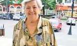 Draga Olteanu Matei a fost internată de urgenţă în spital. În ce stare se află marea actriță