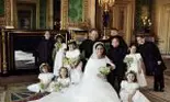 Fotograful nunţii regale a dezvăluit detalii emoționante despre Prințul Harry și Meghan Markle: „Acel moment mi-a dat fiori. Toată lumea avea lacrimi în ochi'