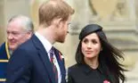 Unde vor pleca în luna de miere Prinţul Harry şi Meghan Markle? Cei doi au ales destinaţia pentru vacanță