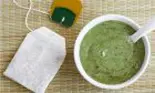 Scrub pentru ten cu ceai verde făcut în casă! Exoliază eficient pielea și îi oferă strălucire