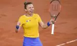 Simona Halep joacă la Roma, dar este cu gândul la Roland Garros: „E cel mai important turneu'.