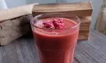 Smoothie-ul delicios care combate oboseala și întărește sistemul imunitar! Lili Sandu a dezvăluit rețeta ei minune