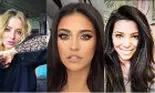Top 3 cei mai frumoși ochi din showbiz. Vedetele care pot hipnotiza pe oricine cu privirea lor