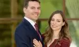Unde se vor căsători fostul principe Nicolae și Alina Binder? Cei doi au ales un loc cu o semnificație aparte pentru familia regală