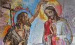 Pe 25 mai este o sărbătoare mare pentru creștini! Biserica prăznuiește a treia aflare a capului Sfântului Prooroc Ioan Botezătorul
