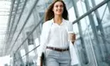 Studiu eJobs: 4 din 10 angajați petrec, zilnic, între una și două ore pe drum, între casă și birou