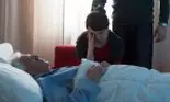 Ce simte omul când moare