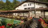 Un domeniu impresionant din Brașov a fost scos la vânzare. Cât costă proprietatea considerată un punct de atracție major al județului
