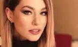 Feli a dat vestea cea mare. Cântăreața este însărcinată pentru prima oară: „Două inimi bat în mine”