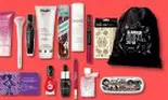 Goodie bag-ul GLAMOUR Beauty Festival 2018: un adevărat răsfăț de beauty