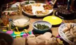 Cum organizezi o masă festivă într-un timp record și ce bucate vor impresiona