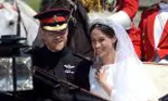 Costurile nunţii regale a prinţului Harry cu Meghan Markle au fost mai mari decât cele ale căsătoriei Ducelui şi Ducesei de Cambridge