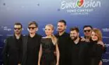 Prima reacție a trupei „The Humans”, imediat după ce România a ratat calificarea în finala Eurovision 2018