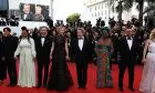 Regula pe care toți invitații de la Cannes 2018 trebuie să o respecte. De ce nu au voie să își facă selfie pe covorul roșu?