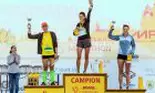 Aproape 1,500 de alergători înregistrați și peste 15,000 euro strânși la a IX-a ediție a DHL Carpathian Marathon!