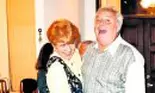Alexandru Arșinel este căsătorit cu aceeași femeie de mai bine de cinci decenii! Povestea de iubire a celor doi este impresionantă