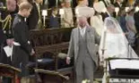 Ce poreclă a primit Meghan Markle din partea prințului Charles?