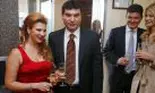 Cristi Borcea se însoară a treia oară! Cine va fi mireasa lui și când va avea loc nunta