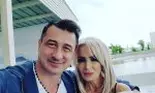 Daniela Gyorfi, depresivă și distantă față de soțul ei