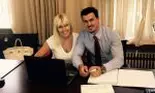 Gestul lui Adrian Alexandrov în timp ce Elena Udrea ispășește cei 6 ani de închisoare cu executare