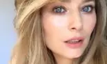 Laura Cosoi, detalii emoționante despre momentul în care a devenit mamă. Cum a ales numele fetiței?