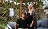 Laura Cosoi a născut o fetiță sănătoasă! Actrița a publicat prima fotografie cu copilul său