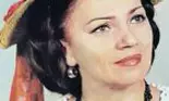 Lumea folclorului românesc este în doliu. Cântăreața Maria Butaciu a murit la vârsta de 78 de ani