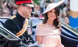 Tatăl lui Meghan Markle l-a avertizat pe prințul Harry, înainte de nuntă: „Promite-mi că nu vei ridica niciodată mâna asupra fiicei mele”